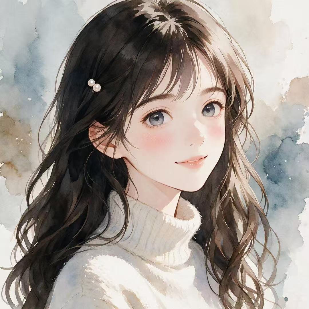 婉君 的头像