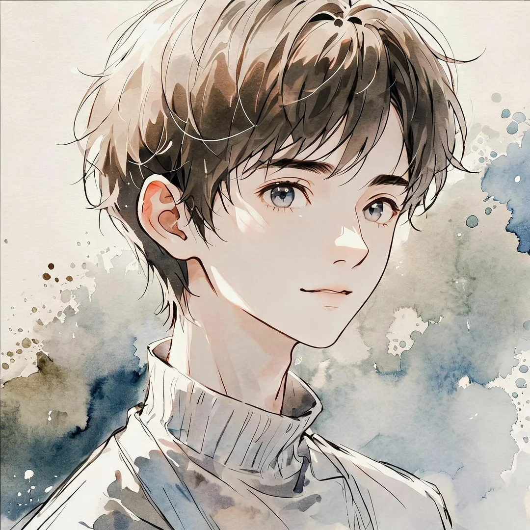 杨达 的头像